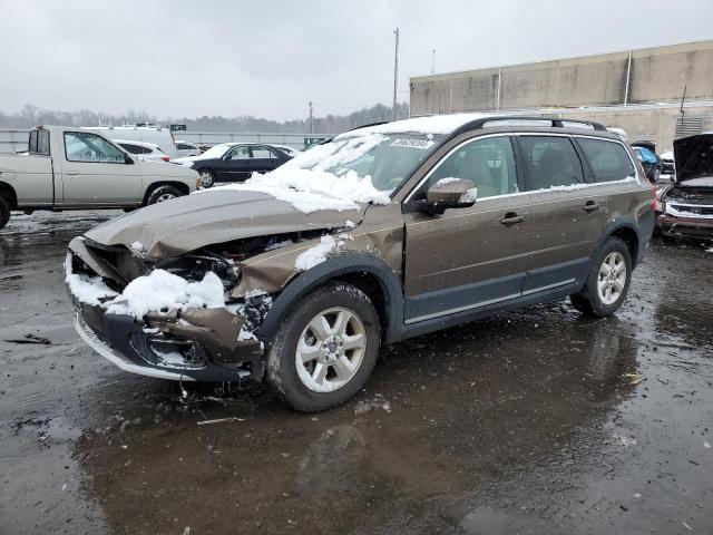 Lot #2507694073 2012 VOLVO XC70 3.2 salvage car