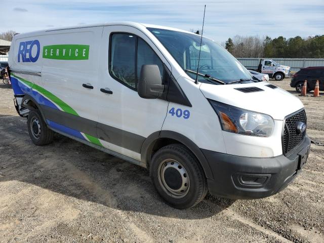 VIN 1FTBR1Y82PKB51063 2023 Ford Transit, T-250 no.4