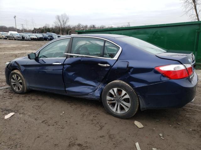 2015 HONDA ACCORD LX - 1HGCR2F34FA173797