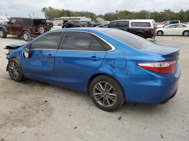 4T1BF1FK7HU663586 | 2017 TOYOTA CAMRY LE