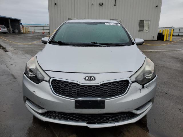 KNAFK4A67E5232312 | 2014 KIA FORTE LX