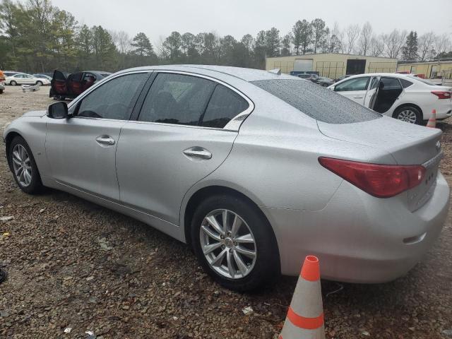 JN1BV7AR2FM411050 | 2015 INFINITI Q50 BASE