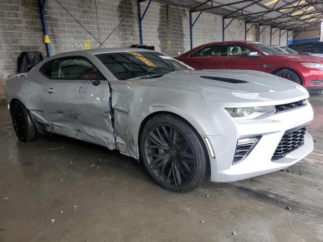 2017 CHEVROLET CAMARO SS - 1G1FH1R73H0165991
