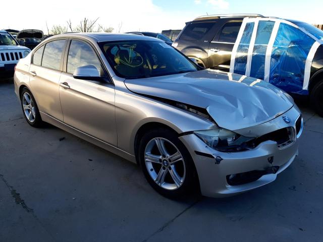 WBA3B1G54ENT00212 | 2014 BMW 320 I