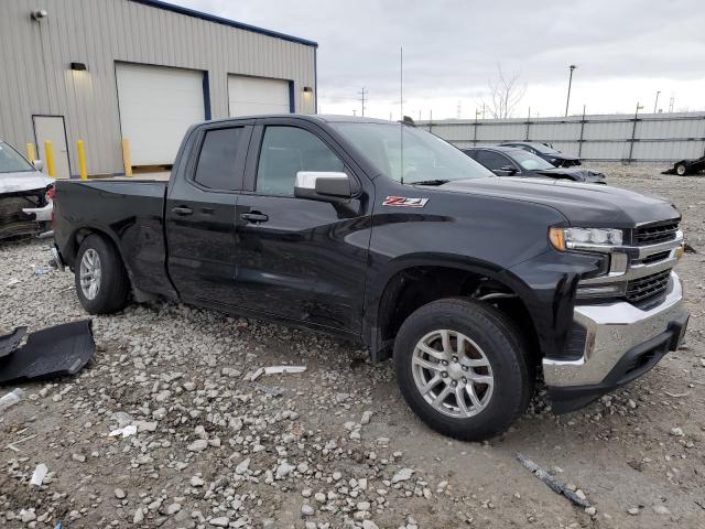 1GCRYDED0KZ216724 | 2019 CHEVROLET SILVERADO