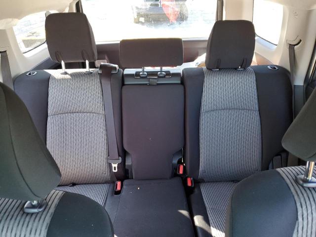2022 TOYOTA 4RUNNER SR - JTEMU5JRXN6037279