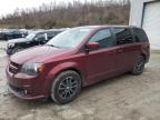 2018 DODGE GRAND CARA - 2C4RDGEG2JR336329