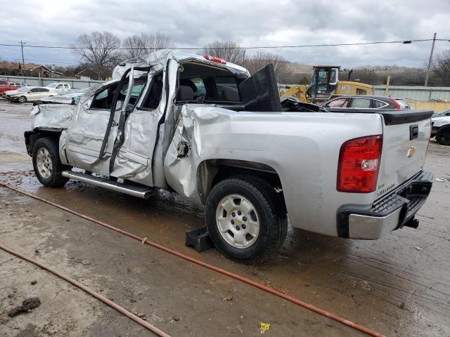 Vin: 1gcrcse00cz105687, lot: 40785664, chevrolet all models c1500 lt 20122