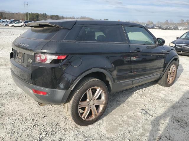 SALVP1BG7FH980993 | 2015 Land Rover range rover evoque pure plus