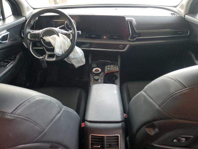 2023 KIA SPORTAGE S - KNDPXCAG2P7047281