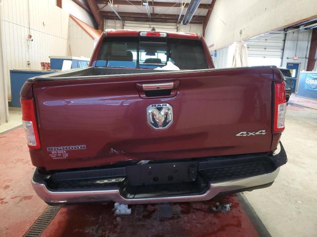 1C6RRFFG3LN288745 | 2020 RAM 1500 BIG H