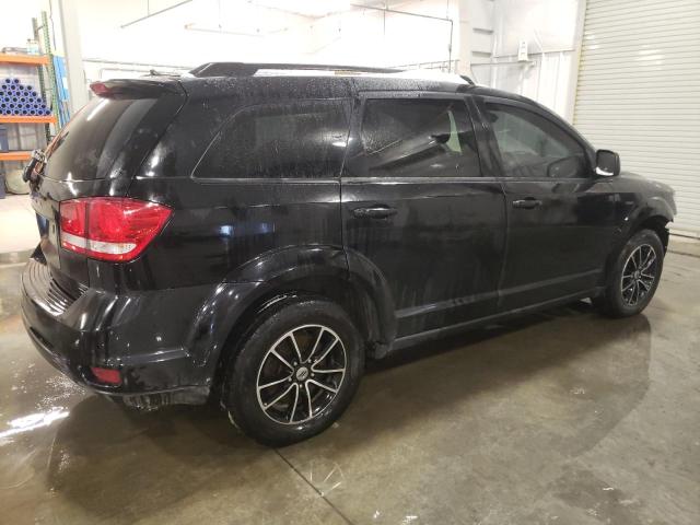 3C4PDCBB6KT731993 | 2019 DODGE JOURNEY SE