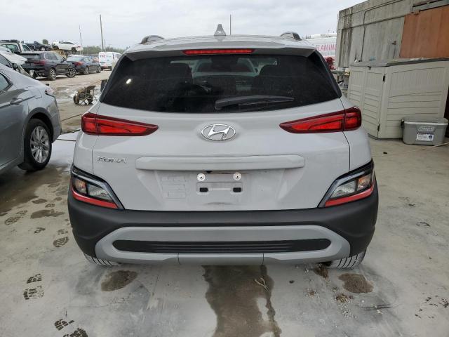 KM8K62AB6PU960232 | 2023 HYUNDAI KONA SEL