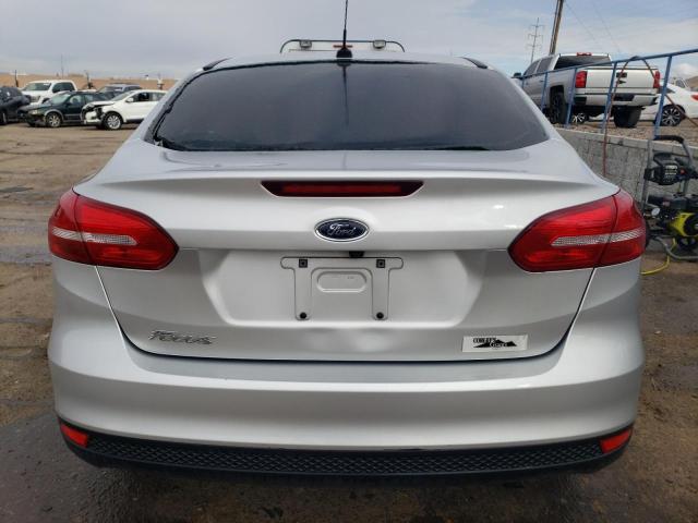 2018 FORD FOCUS S 1FADP3E22JL303537