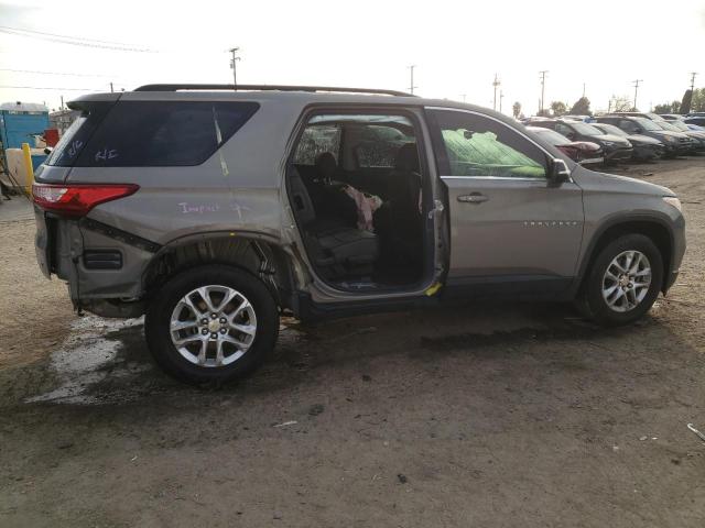 2019 Chevrolet Traverse Lt VIN: 1GNERHKW7KJ211809 Lot: 40877414