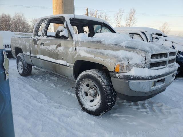 1999 Dodge Ram 1500 VIN: 1B7HF13Y4XJ625787 Lot: 38478014