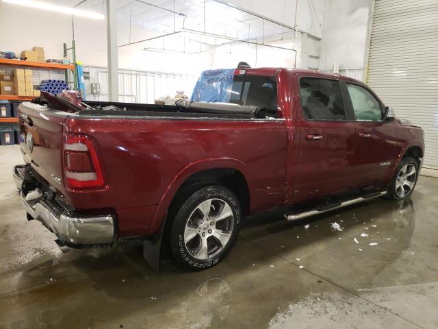 1C6SRFRT5NN421471 | 2022 RAM 1500 LARAM