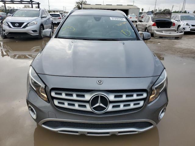 VIN WDCTG4EB1JJ440955 2018 Mercedes-Benz GLA-Class,... no.5