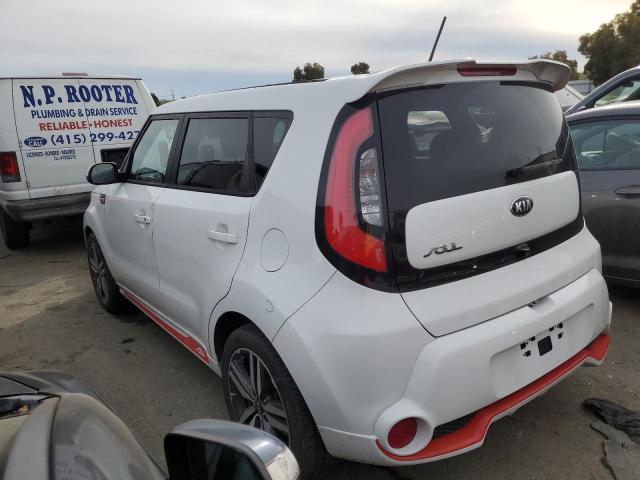 KNDJP3A59E7025456 | 2014 KIA SOUL +