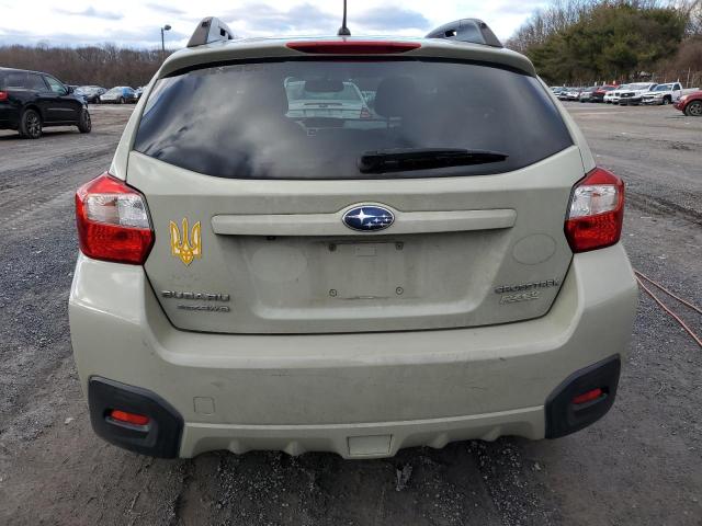 JF2GPABC8G8291044 | 2016 SUBARU CROSSTREK