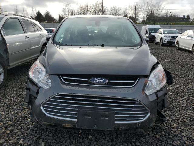 1FADP5BU9GL108898 | 2016 FORD C-MAX SEL