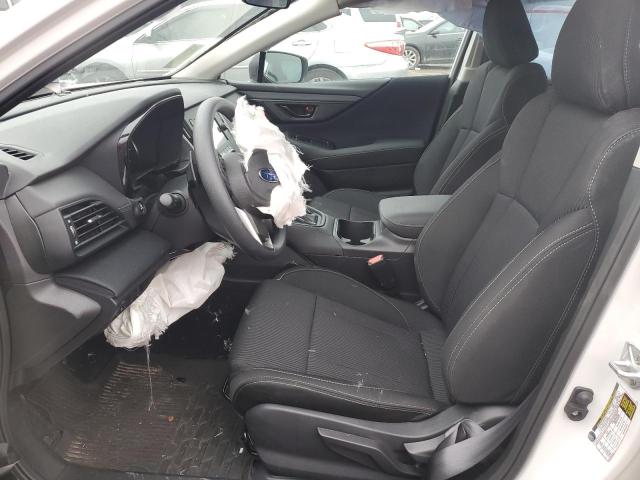 2023 SUBARU LEGACY 4S3BWAB61P3016909