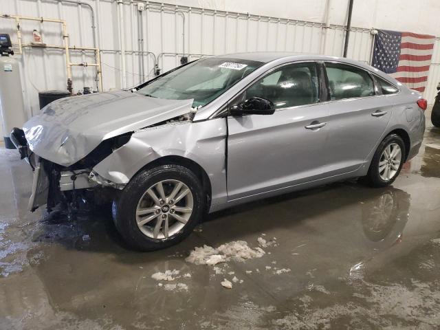 5NPE24AF1FH150849 | 2015 HYUNDAI SONATA SE