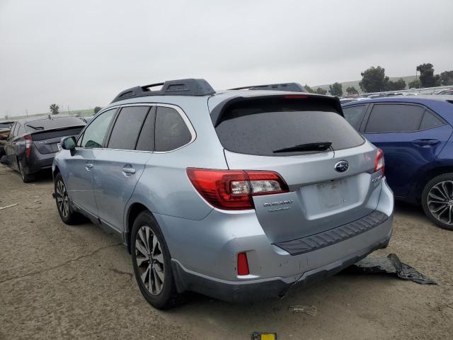 4S4BSANC0F3307831 | 2015 SUBARU OUTBACK 2.