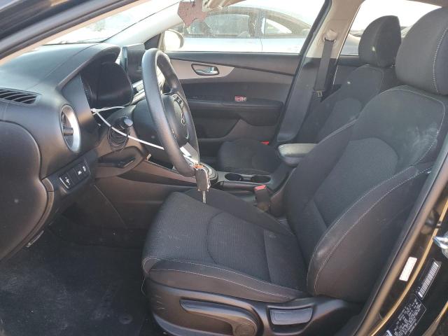 2021 KIA FORTE FE - 3KPF24AD0ME410291
