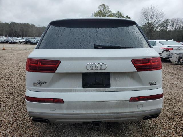 VIN WA1VAAF78JD037668 2018 Audi Q7, Prestige no.6