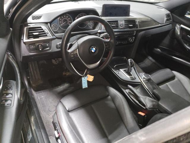 WBA8D9C59JEM34941 | 2018 BMW 330 xi