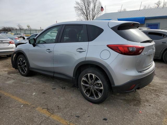 JM3KE2DY0G0649773 | 2016 MAZDA CX-5 GT