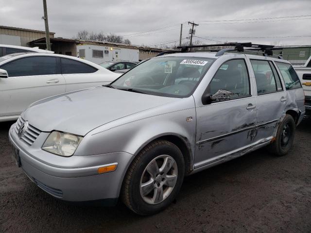 2005 Volkswagen Jetta 