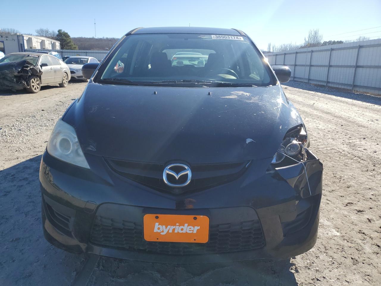 JM1CR293690358163 2009 Mazda 5