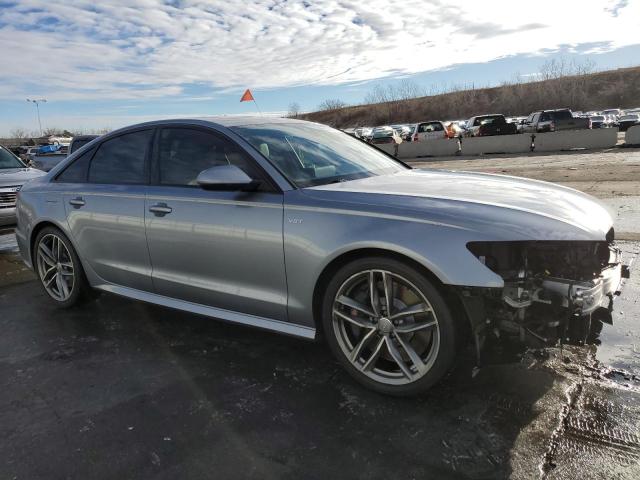 2016 AUDI S6 PREMIUM - WAUF2AFC3GN094834