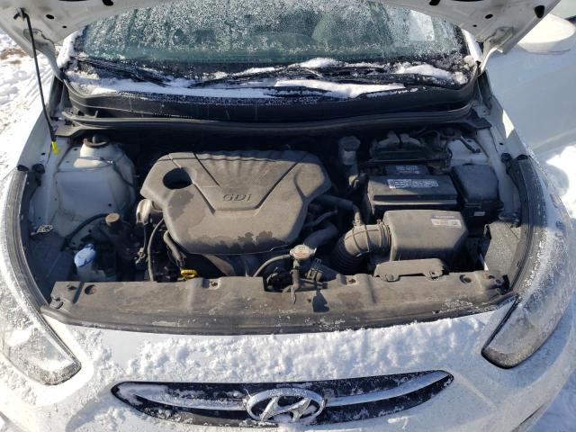 2017 HYUNDAI ACCENT SE - KMHCT4AE9HU345811