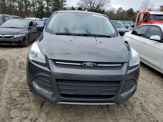 1FMCU0GX0FUB00584 | 2015 FORD ESCAPE SE