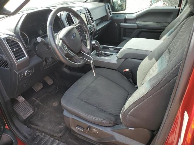 2015 FORD F150 SUPER - 1FTEW1EF6FFB03050