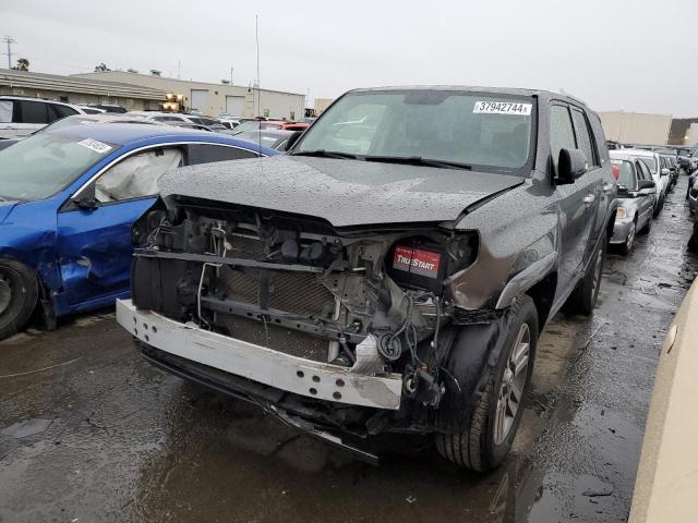 2012 Toyota 4Runner SR5