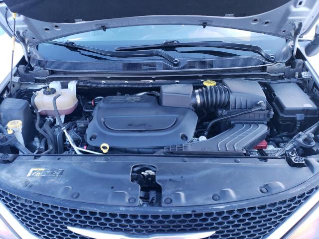 2020 CHRYSLER VOYAGER LX - 2C4RC1DG1LR148664