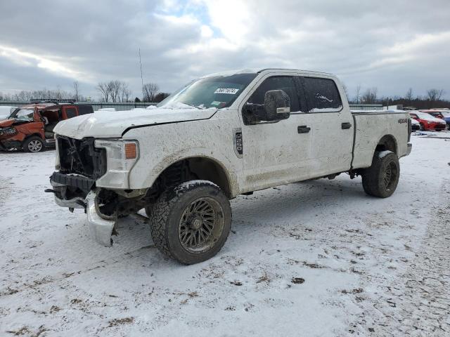 2020 Ford F-250 