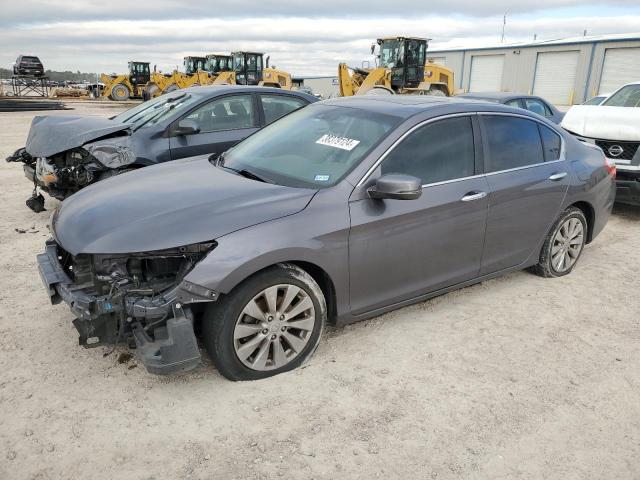 2014 Honda Accord Coupe EX-L