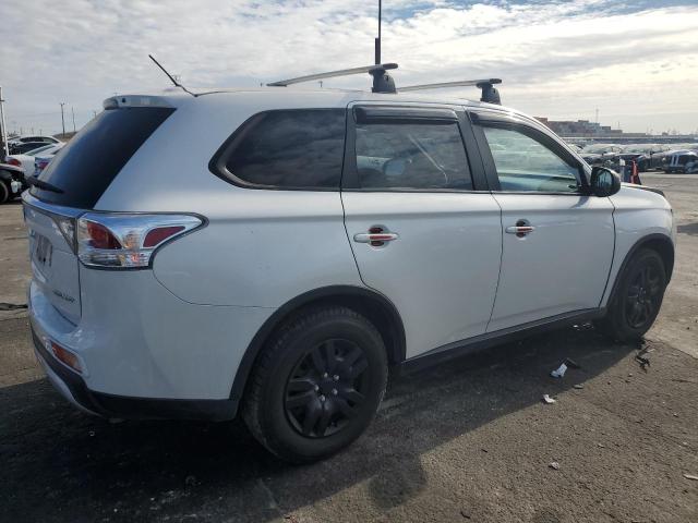 JA4AD2A33FZ007245 | 2015 MITSUBISHI OUTLANDER