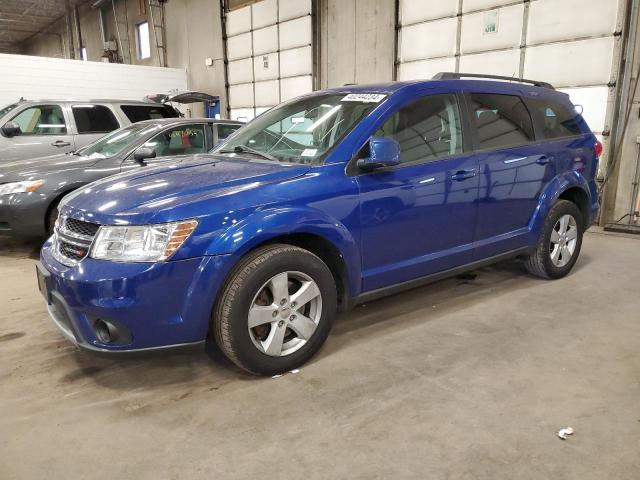 2012 Dodge Journey SXT