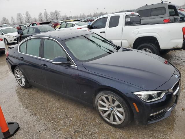2017 BMW 330E - WBA8E1C39HA159263