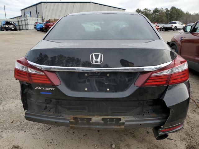 1HGCR2F39HA099943 | 2017 HONDA ACCORD LX