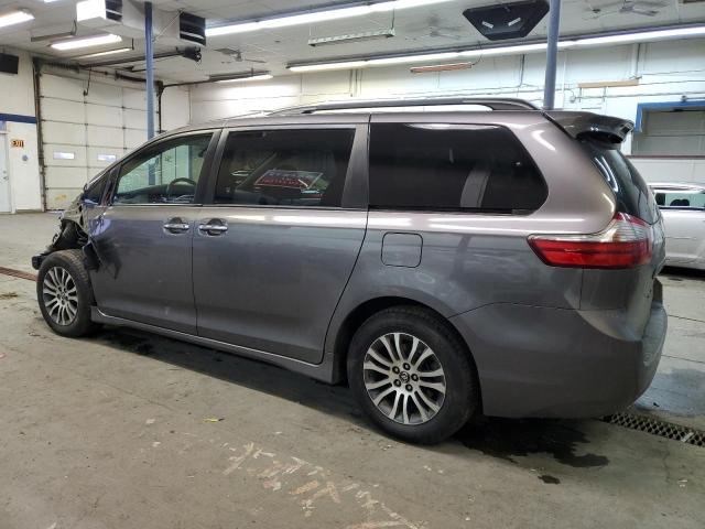 5TDYZ3DC6LS024285 | 2020 TOYOTA SIENNA XLE