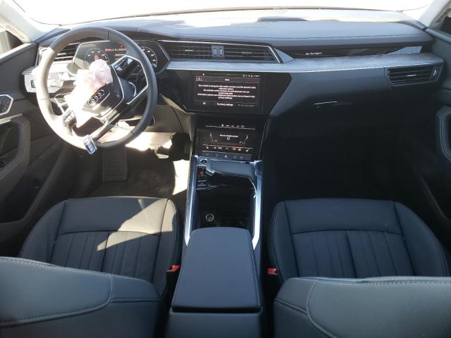 2024 AUDI Q8 E-TRON - WA14AAGE1RB045773