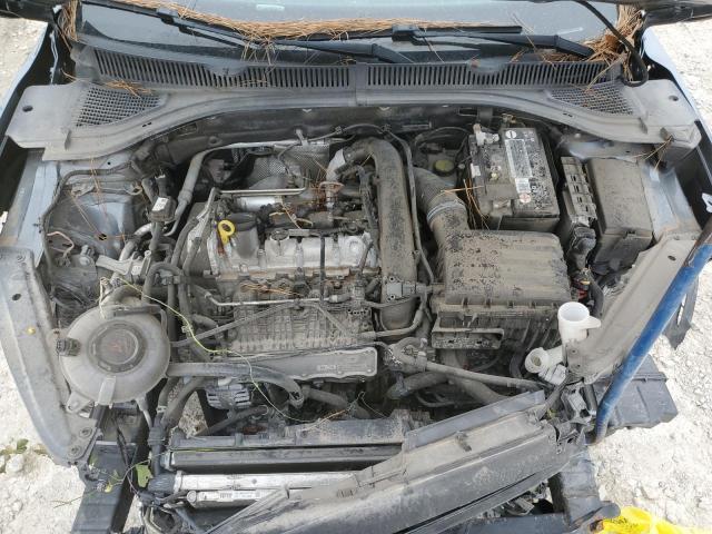 2020 VOLKSWAGEN JETTA S #3235979174