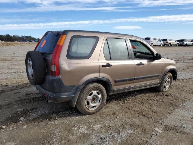 JHLRD684X3C004956 | 2003 Honda cr-v lx